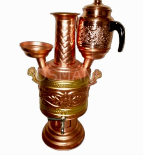  Profesyonel İşletmeler İçin :Bakır Semaver Fiyatları Hakkında Detaylı Rehber