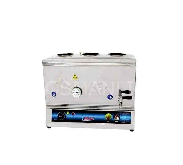 Elektrikli Çay Ocağı: Modern İşletmeler İçin Pratik Çay Çözümü