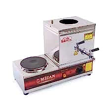 SADECE ELEKTRİKLİ ÇAY KAZANLARI