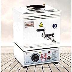 Mizan TEK DEMLİKLİ ELEKTRİKLİ ÇAY KAZANI