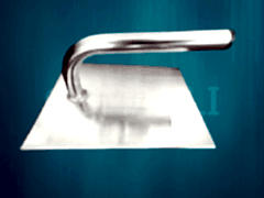 Osmanlı TOST BASMA ÜTÜSÜ