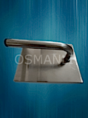 Osmanlı TOST BASMA ÜTÜSÜ