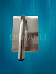 Osmanlı TOST BASMA ÜTÜSÜ