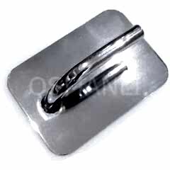 Osmanlı TOST BASMA ÜTÜSÜ