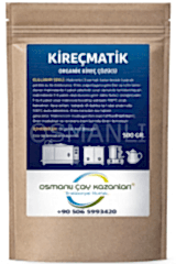 Osmanlı KAZAN TEMİZLEME TOZU 500GR Kireçmatik