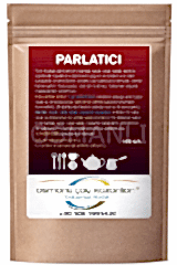 Osmanlı BARDAK TEMİZLEME VE PARLATMA TOZU 500GR