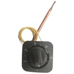 Osmanlı ÇAY KAZANI İÇİN TERMOSTAT