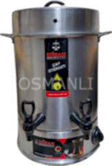 Mizan 60 BARDAKLIK ÇAY MAKİNESİ