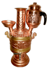 5LT OSMANLI BAKIR SEMAVER