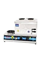 Mizan Mç206, 19 lt Çift Demlikli Elektrikli Çay Kazan