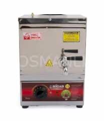 Mizan MÇE 215 10 lt Tek Demlikli Pleytsiz Elektrikli Çay Kazanı