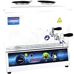 Mizan MÇE 217 30 lt İki Demlikli Pleytsiz Elektrikli Çay Kazanı