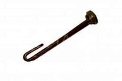 Osmanlı ÇAY KAZANI İTALYAN REZİSTANS - KIVRIMLI BAKIR KALIN DİŞ BİRİNCİ KALİTE