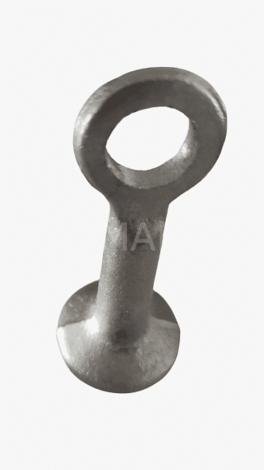 Osmanlı METAL FLATÖR AYAĞI - ÇAY KAZANI ŞAMANDIRA SİSTEMİ İÇİN