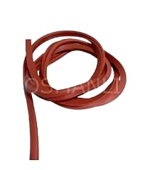 Osmanlı 2 DEMLİKLİ ÇAY KAZANI İÇİN SİLİKON CONTA ÇAY OCAĞI KAPAĞI FİTİL