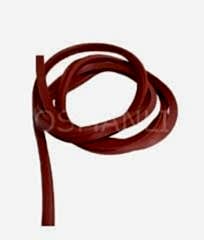 Osmanlı 3 DEMLİKLİ ÇAY KAZANI İÇİN SİLİKON CONTA ÇAY OCAĞI KAPAĞI FİTİL