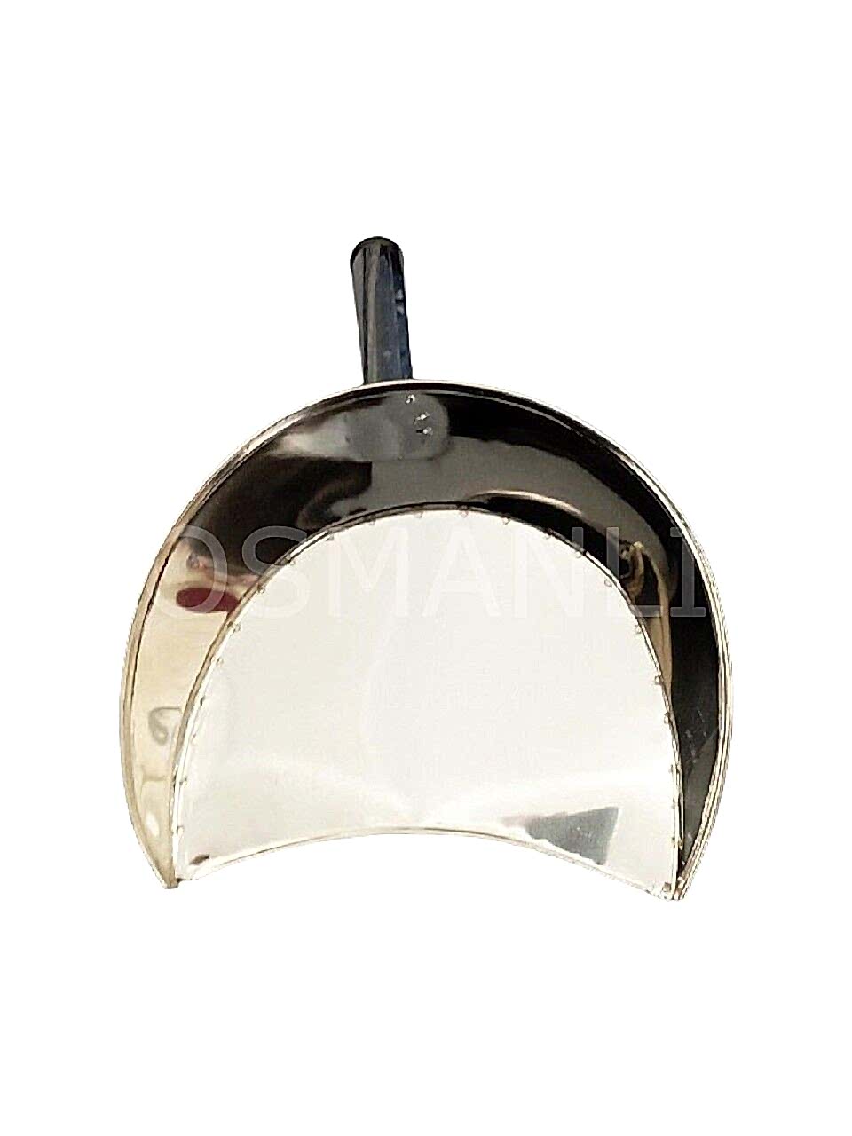 Osmanlı Döner Küreği Dönerci Küreği Döner Kürek Paslanmaz Küçük Boy