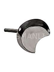 Osmanlı Döner Küreği Dönerci Küreği Döner Kürek Paslanmaz BÜYÜK BOY