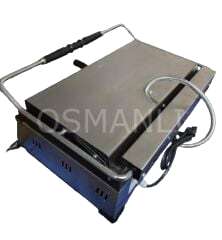 Akinoks ELEKTRİKLİ Endüstriyel Tost Makinesi