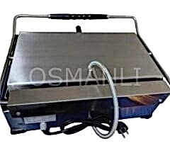 Akinoks ELEKTRİKLİ Endüstriyel Tost Makinesi